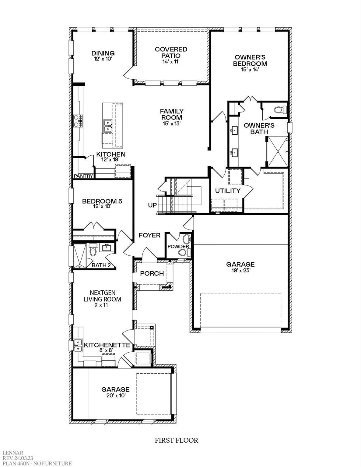 8114 Serene Meadow Ln, Richmond, TX 77469 photo