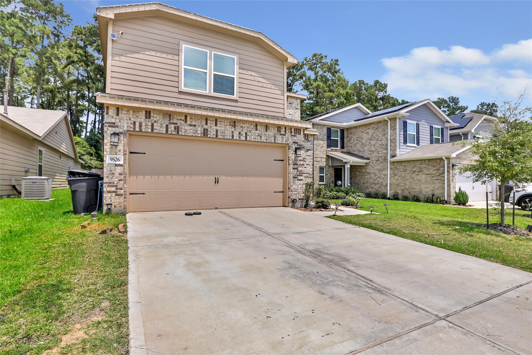 9526 Louis Phillip St, Magnolia, TX 77354 photo