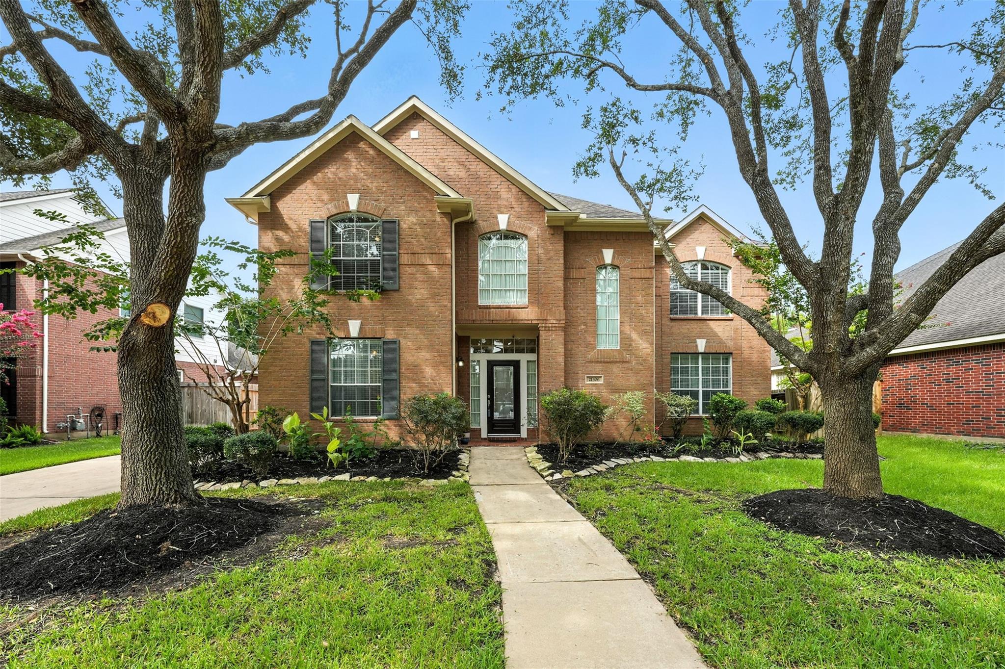 21306 Willowford Park Dr, Katy, TX 77450
