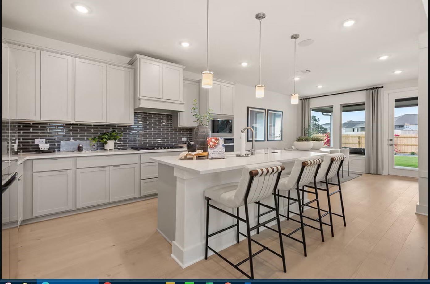 3219 Raintree Crescent Trl, Spring, TX 77386