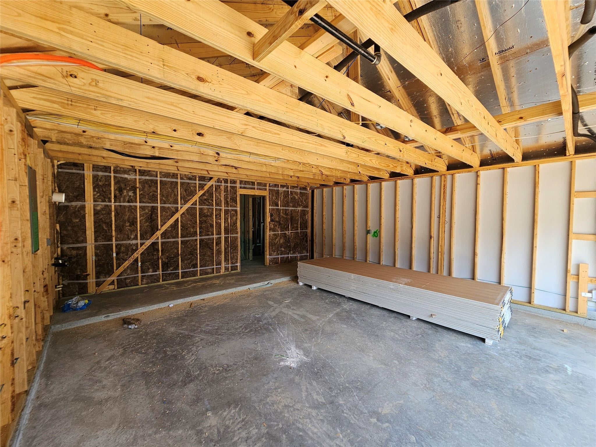 11658 Ruffian, Willis, TX 77318 photo