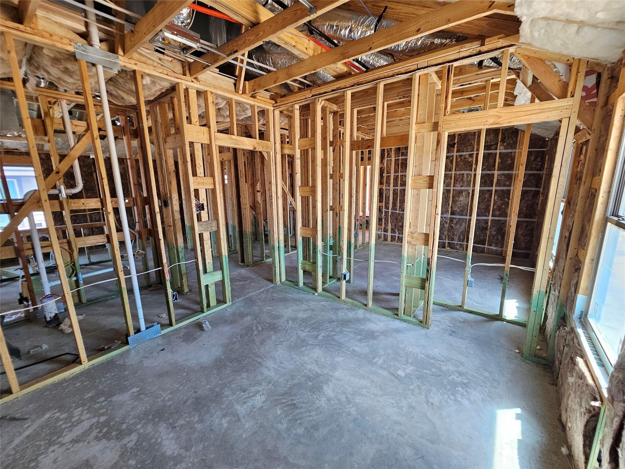 11658 Ruffian, Willis, TX 77318 photo