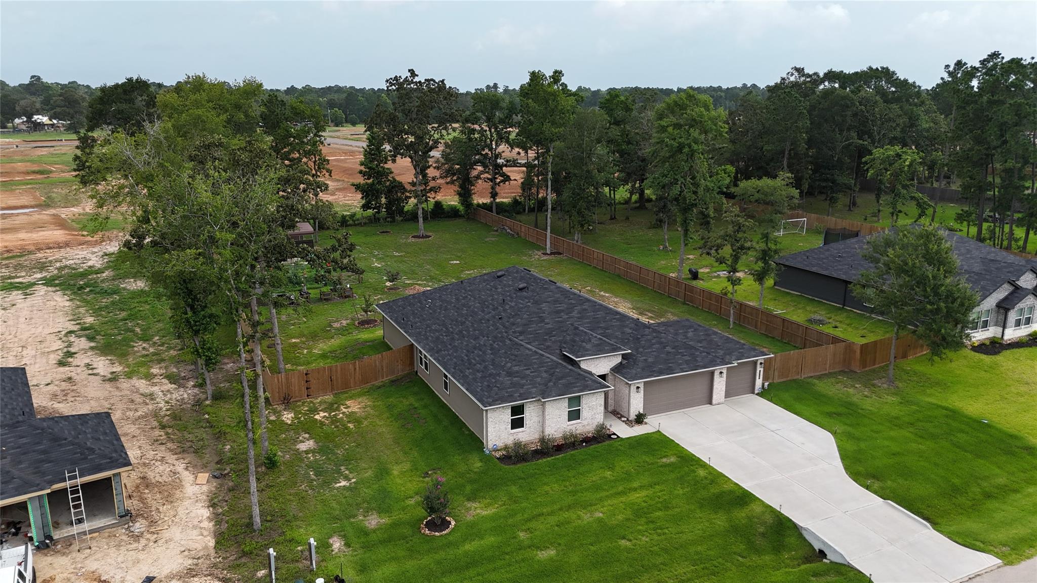 16129 William Ross Way, Conroe, TX 77303