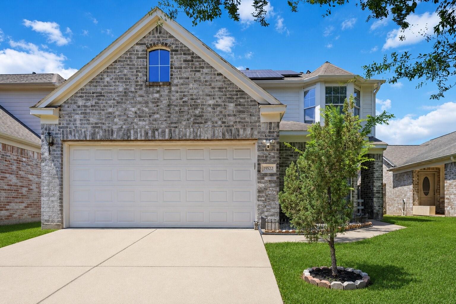 19522 Harvest Stream Way, Houston, TX 77084