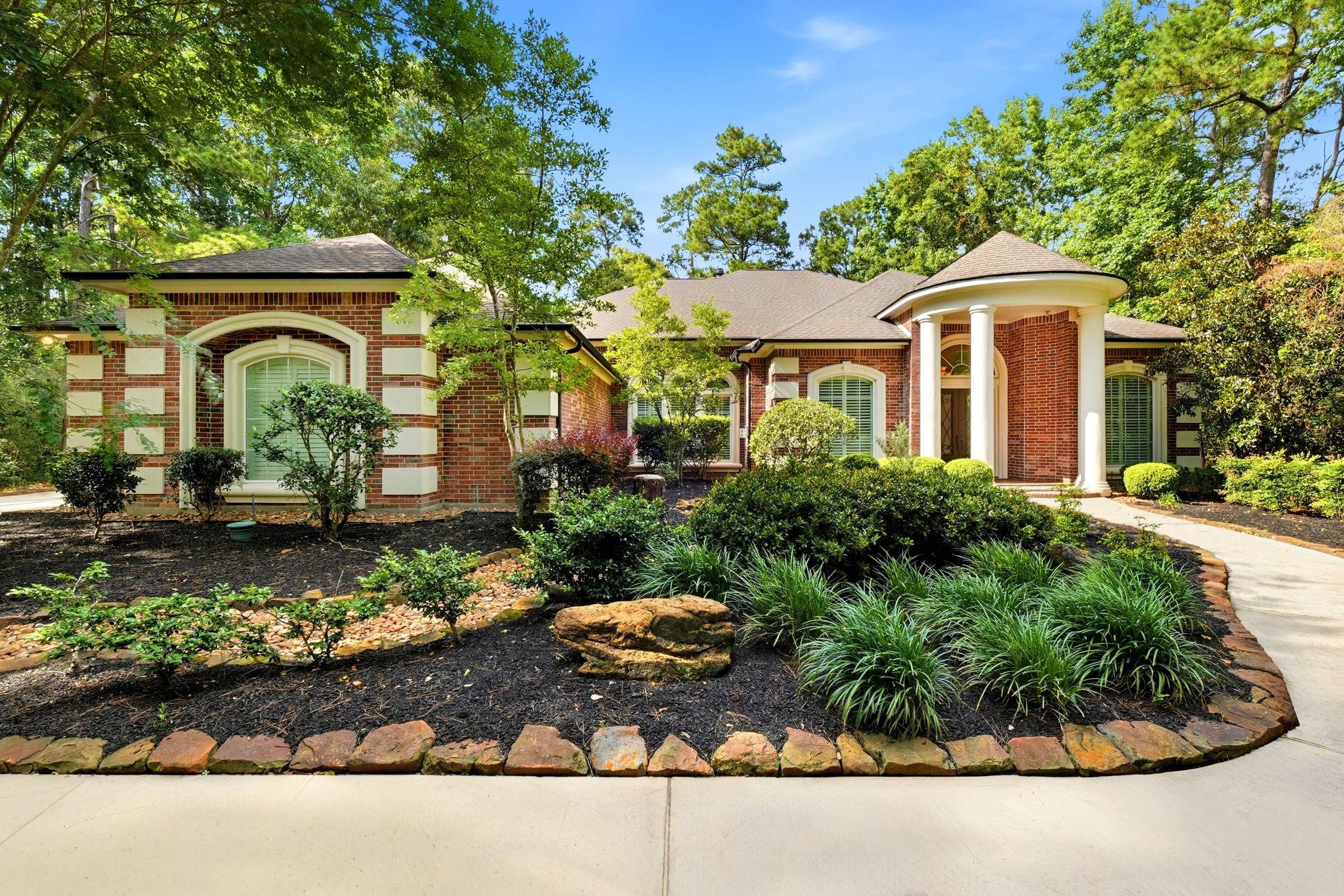 3907 Rondelet Dr, Spring, TX 77386