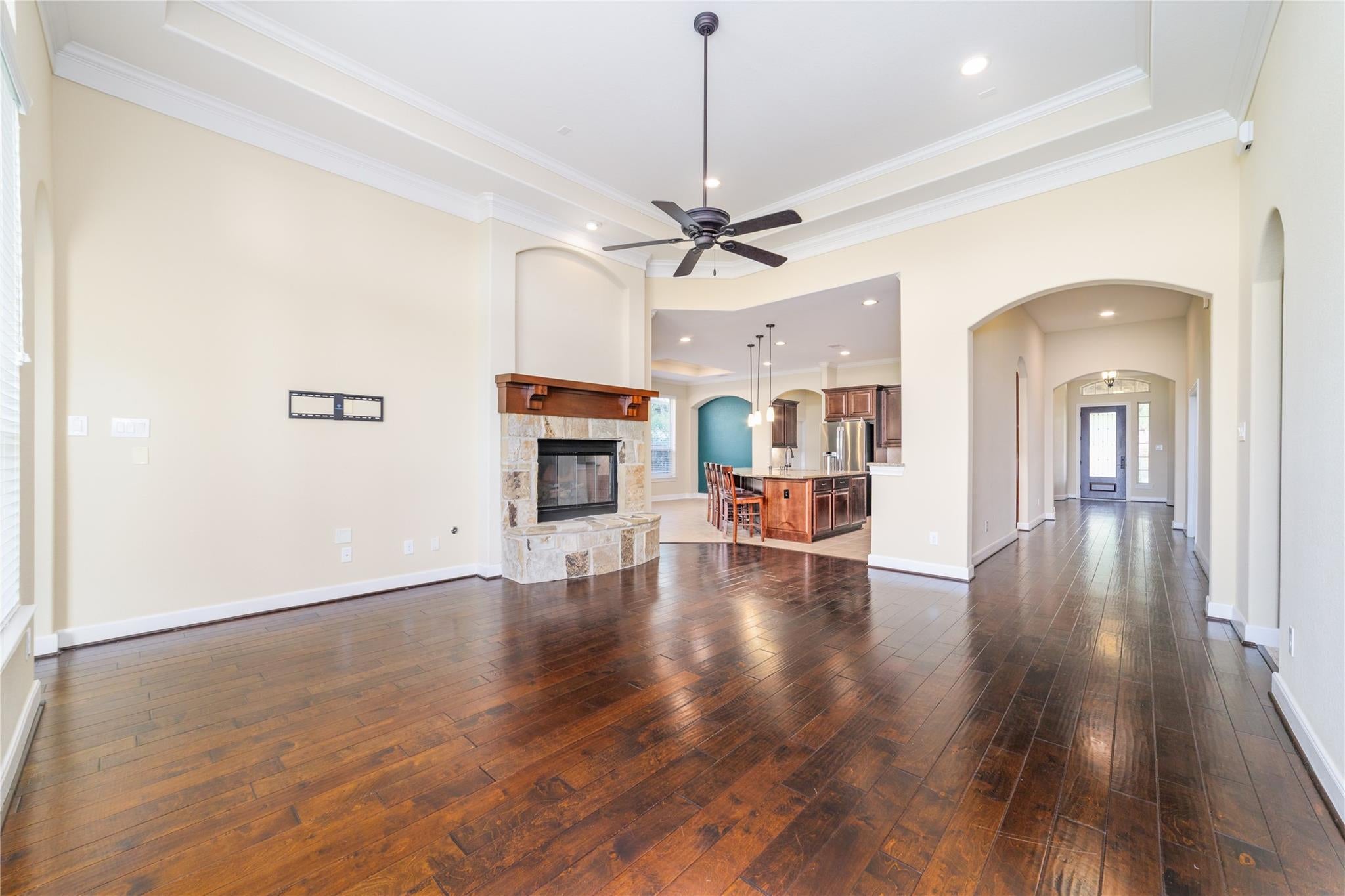 24019 Via Privato Dr, Richmond, TX 77406 photo