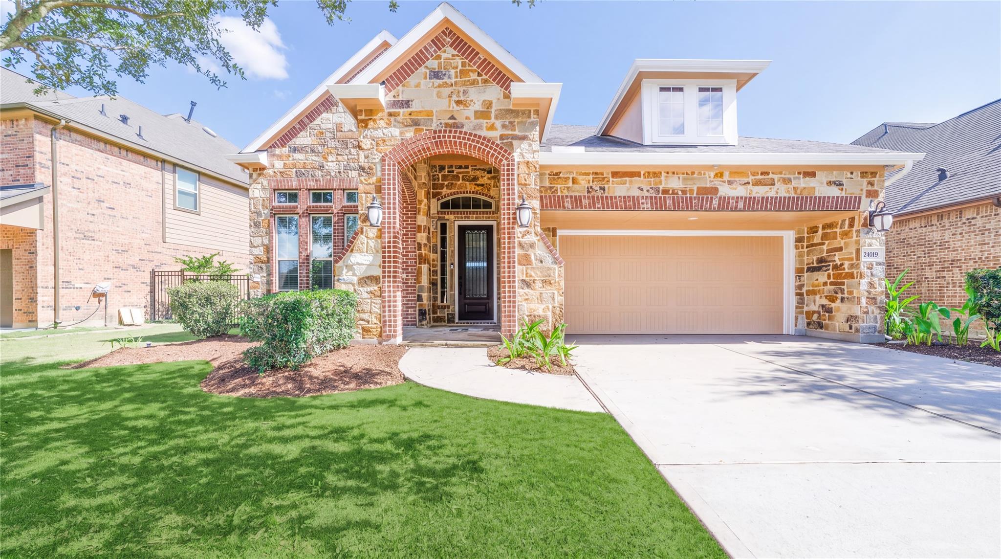 24019 Via Privato Dr, Richmond, TX 77406 photo