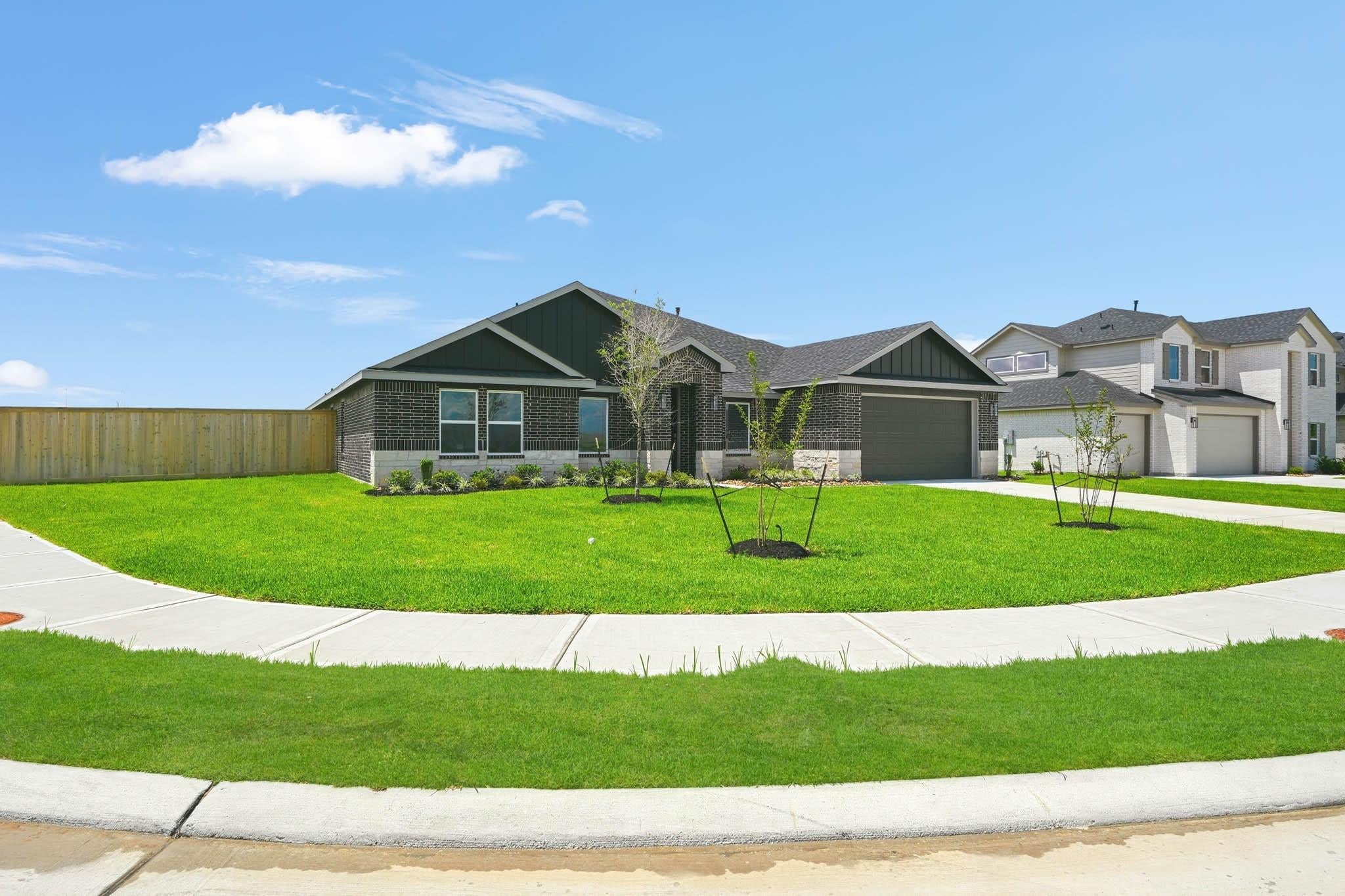 15142 Cibolo Ln, Baytown, TX 77523 photo
