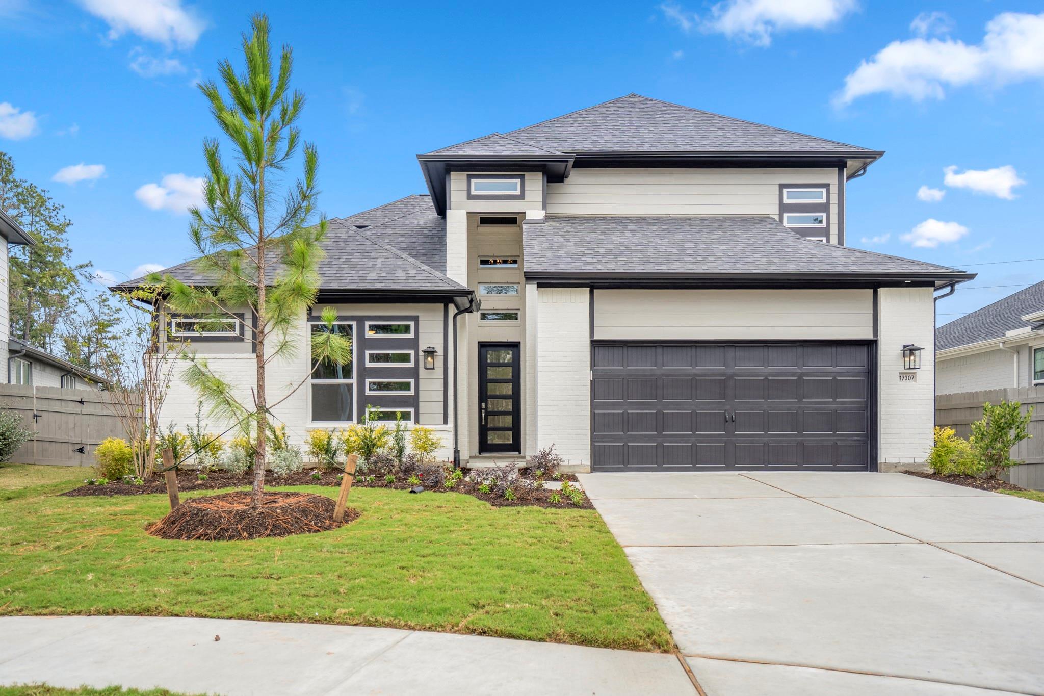 17307 Sunflower Petals Trl, Conroe, TX 77302