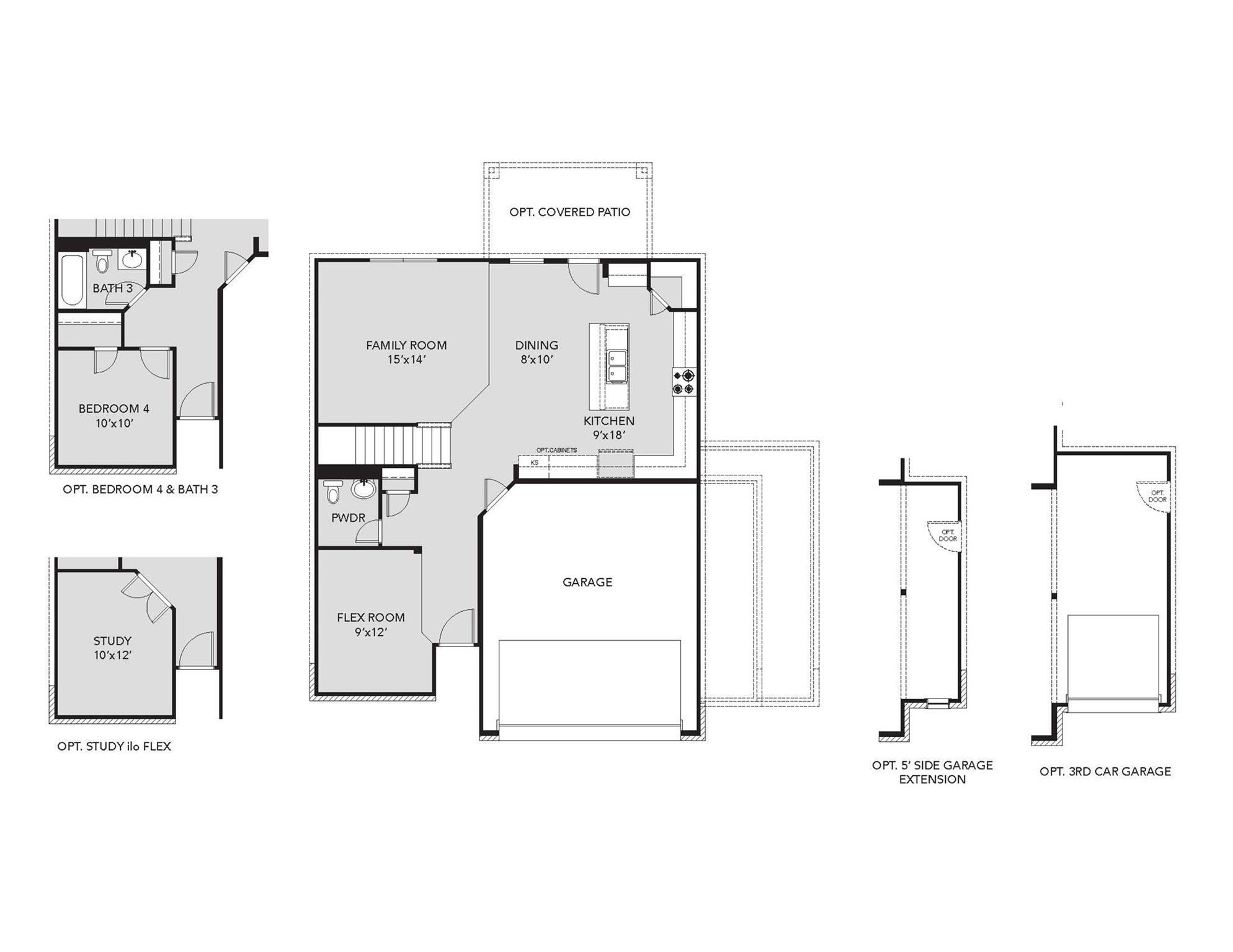 15626 Tranquil Pines St, Conroe, TX 77302 photo