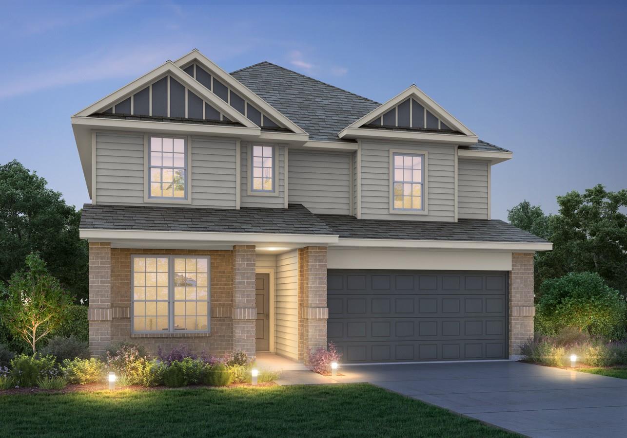 15626 Tranquil Pines St, Conroe, TX 77302