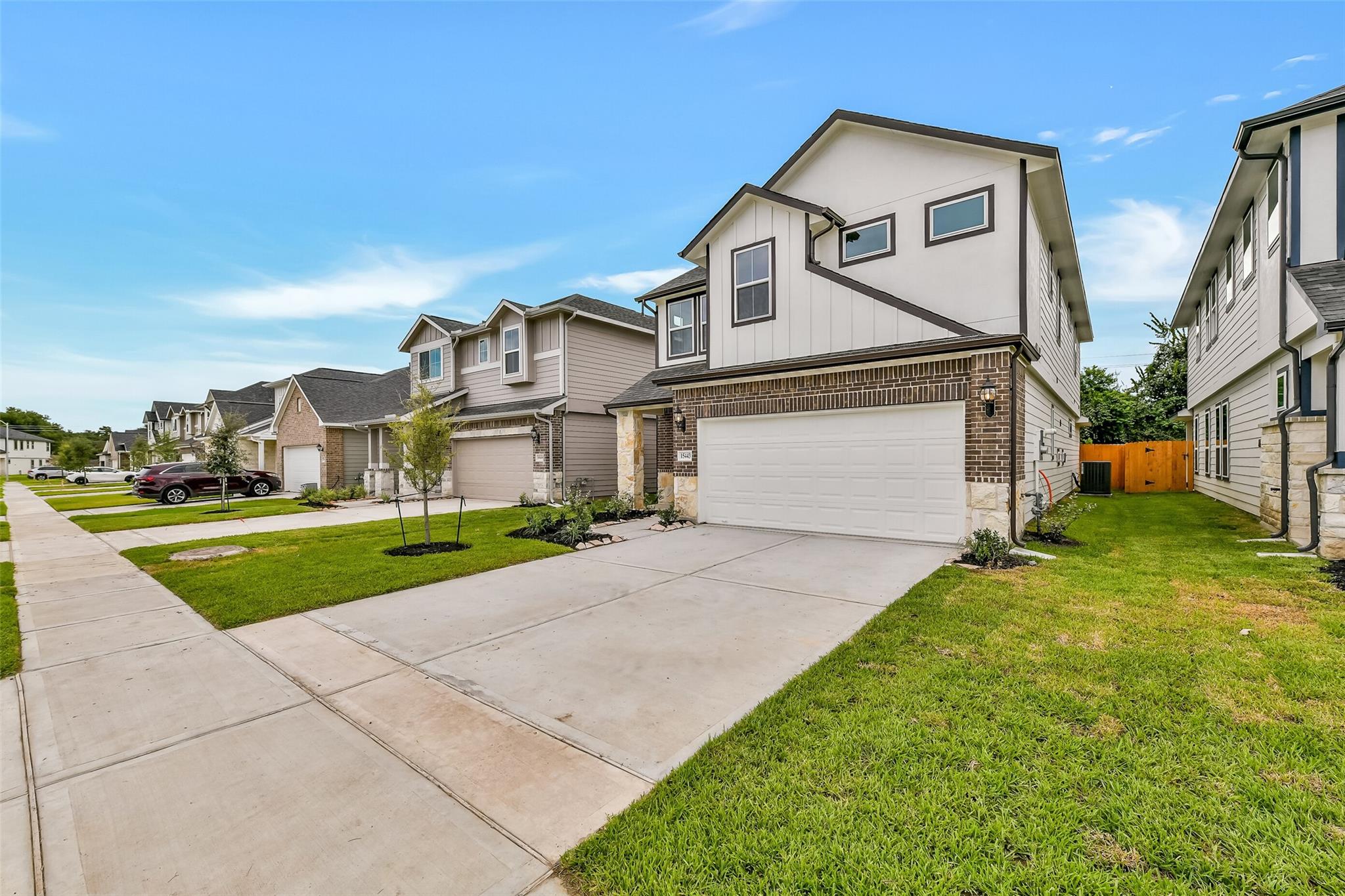 15443 Foresail Ln, Houston, TX 77053 photo