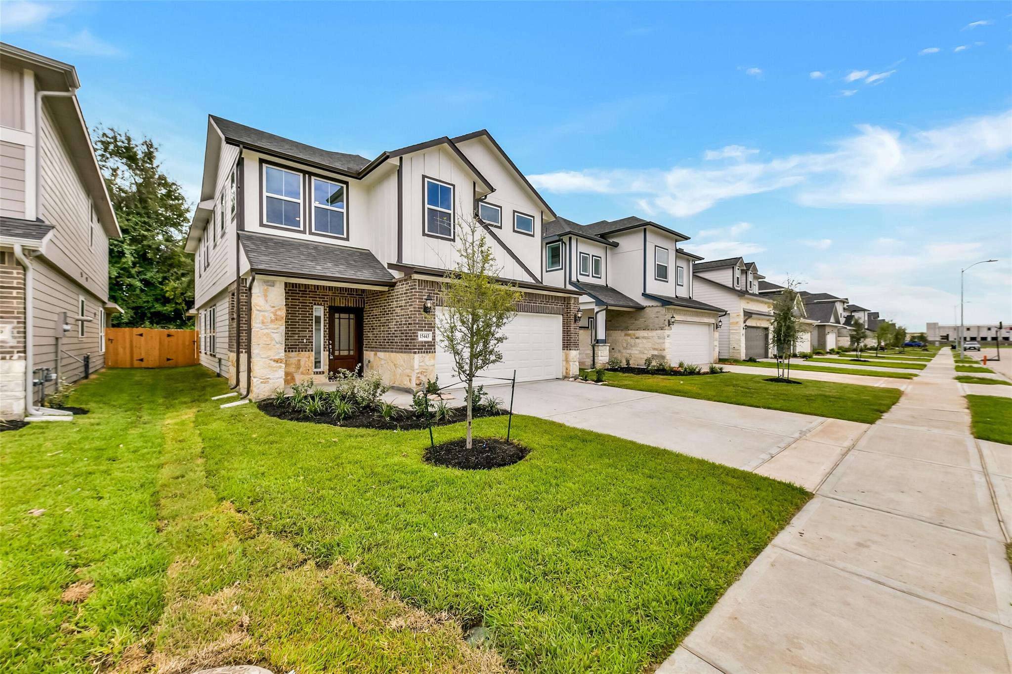 15443 Foresail Ln, Houston, TX 77053 photo