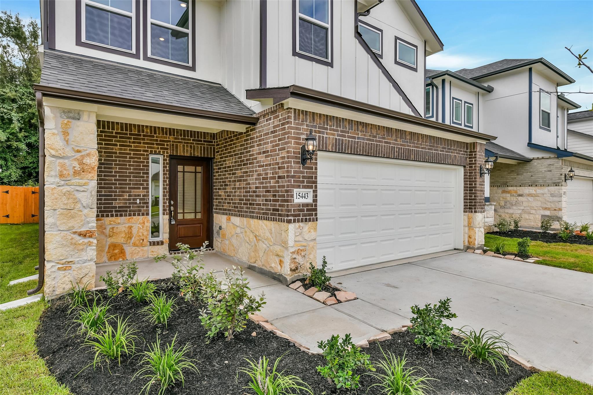 15443 Foresail Ln, Houston, TX 77053 photo
