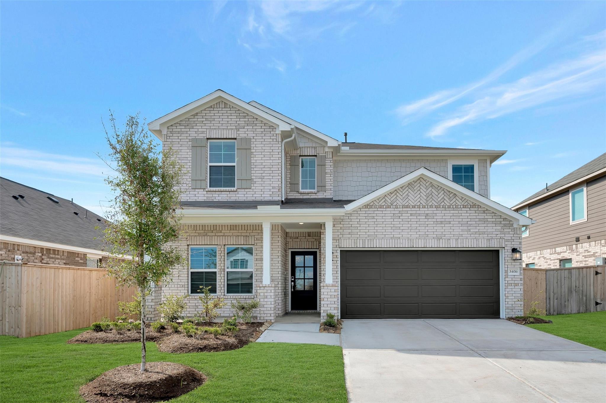 3406 Angus Farm Dr, Rosenberg, TX 77471