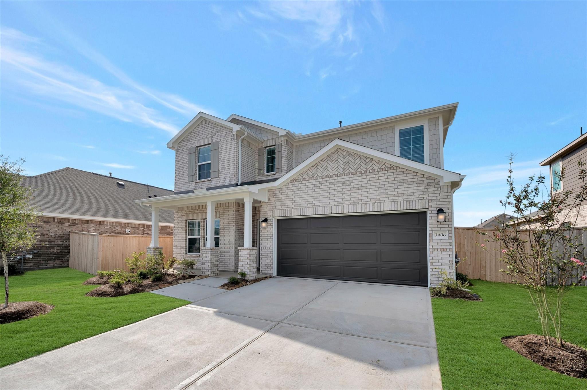 3406 Angus Farm Dr, Rosenberg, TX 77471 photo