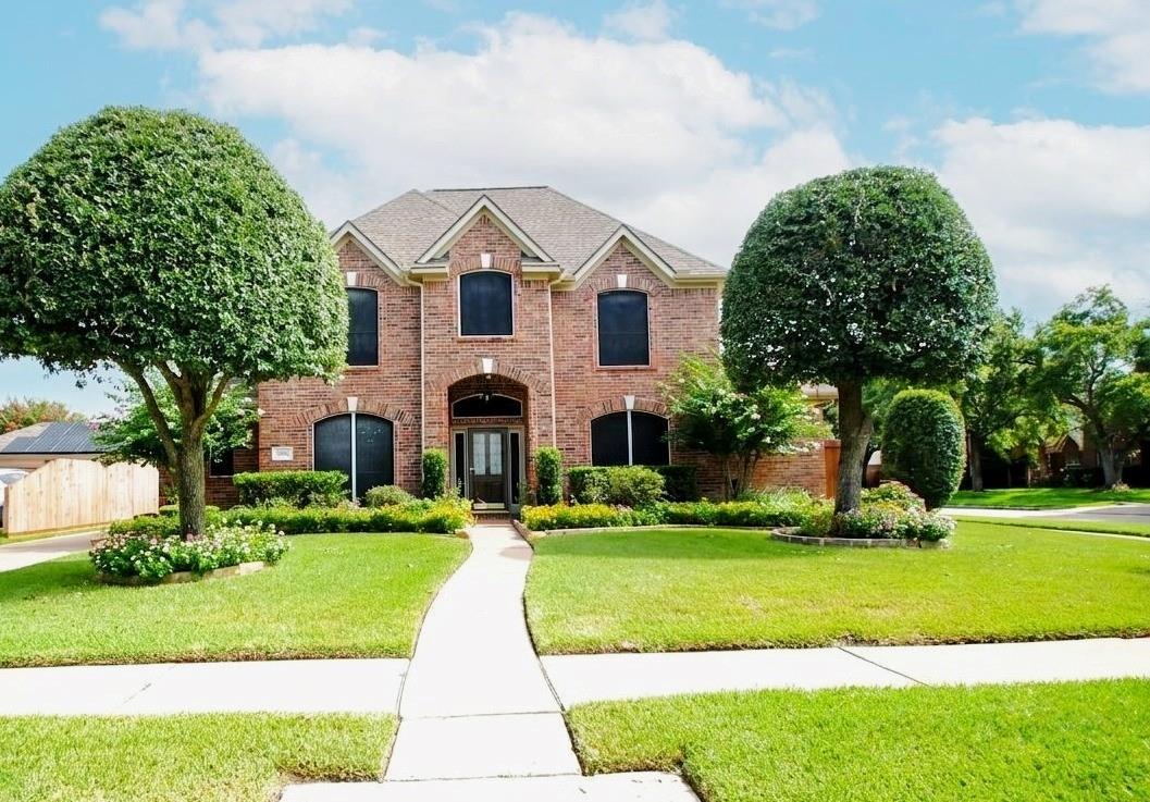 22902 Greenrush Dr, Katy, TX 77494