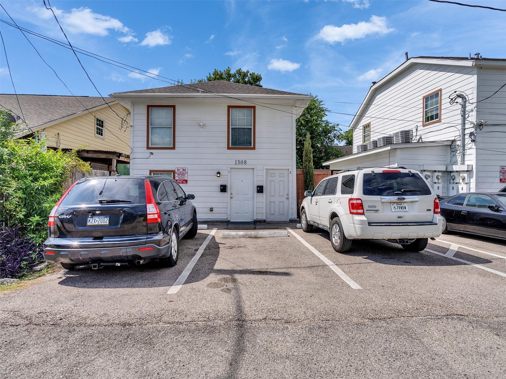 2514 Gano St, Houston, TX 77009 photo
