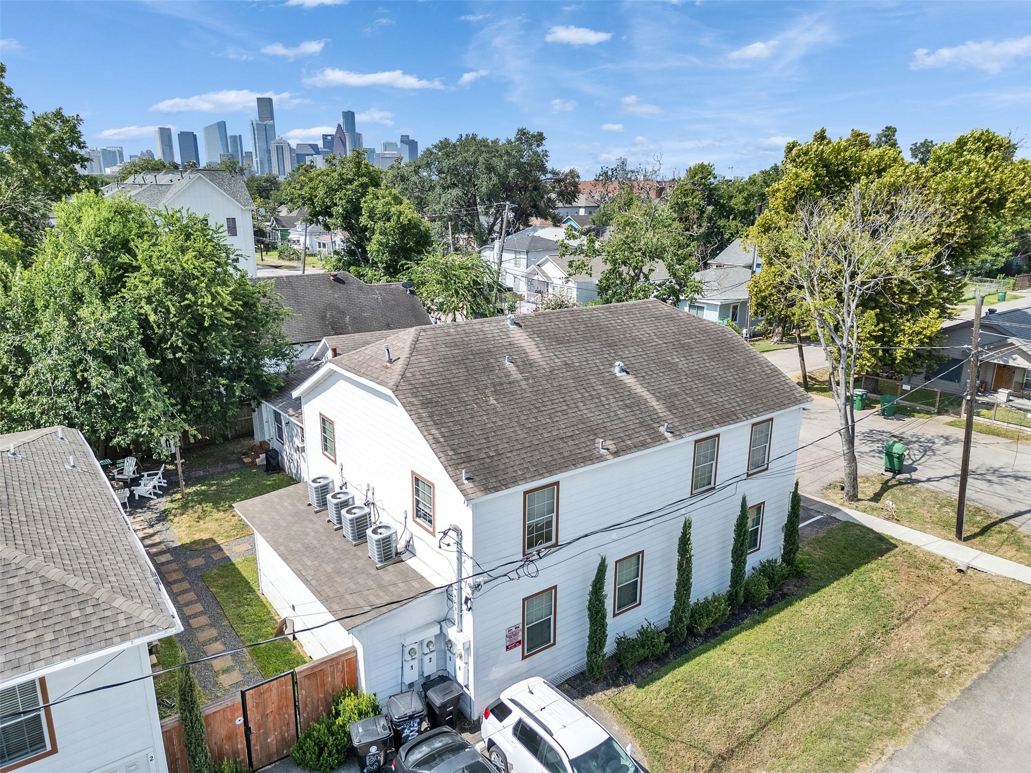 2514 Gano St, Houston, TX 77009 photo