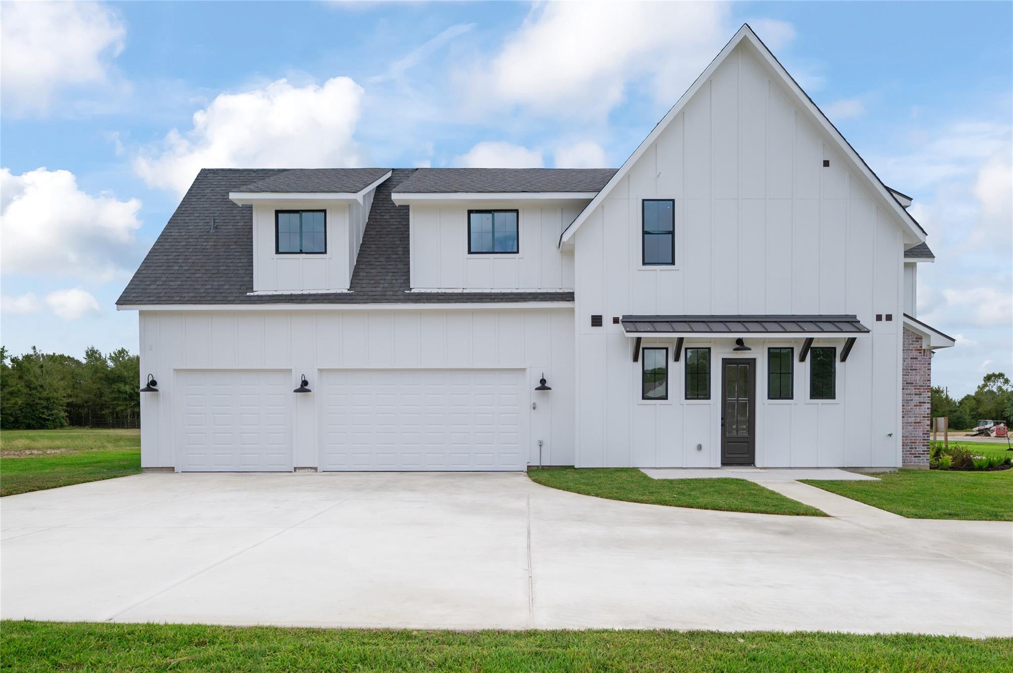 24940 Hopeview Way, Montgomery, TX 77356 photo