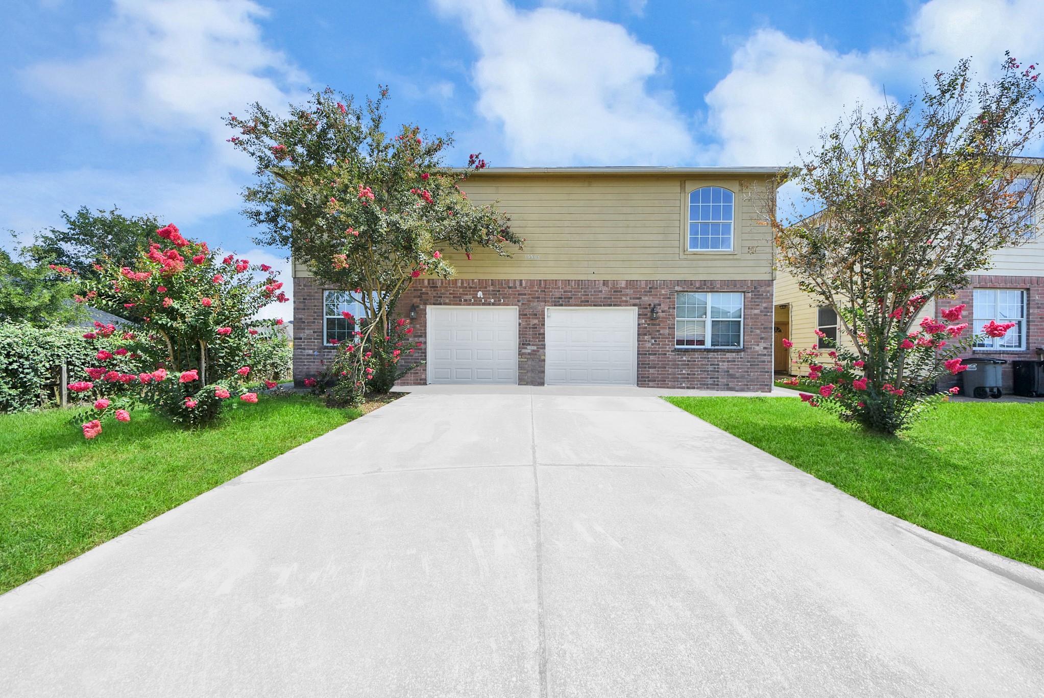15503 Waldron Cir, Houston, TX 77084
