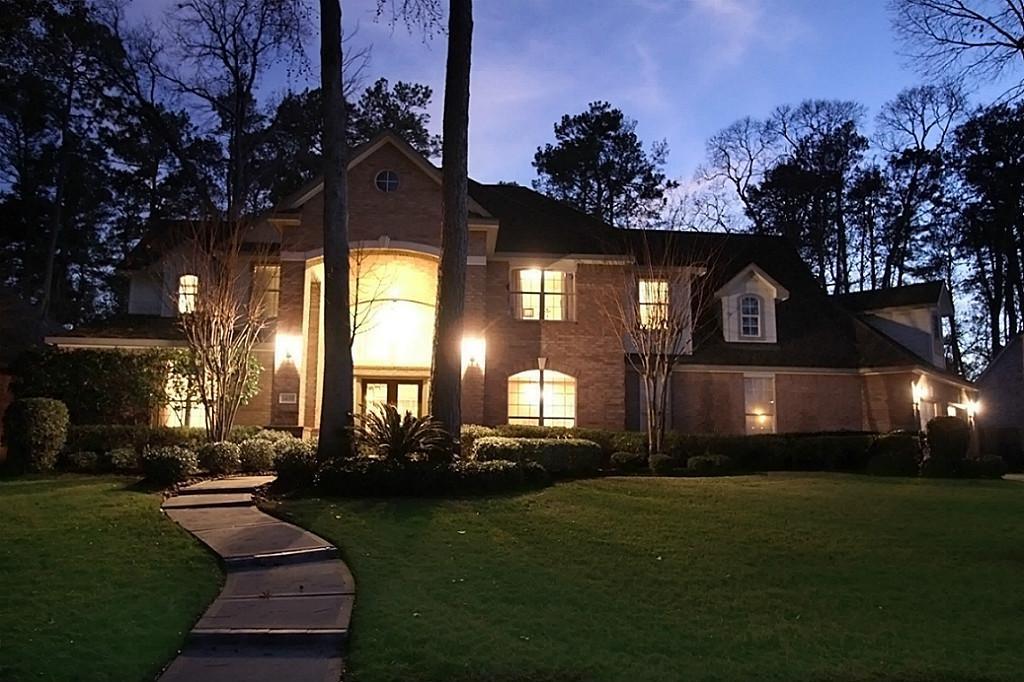14119 Spring Pines Dr, Tomball, TX 77375