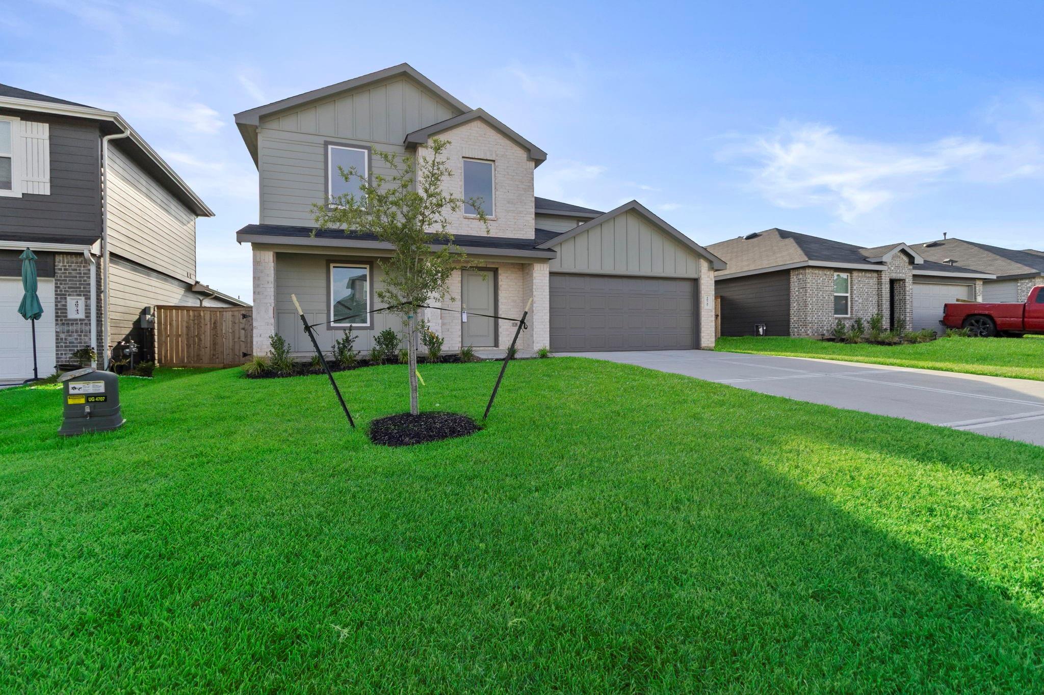 40747 Barley Straw Dr, Magnolia, TX 77354