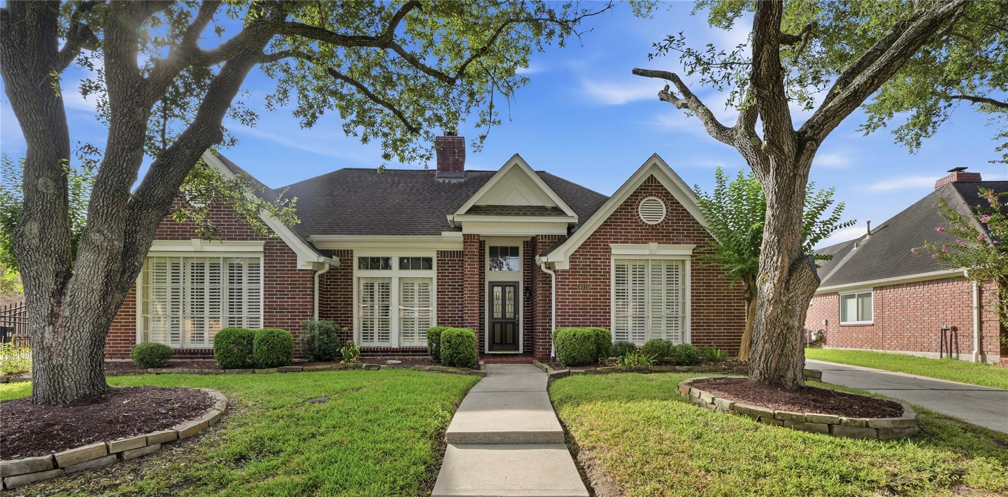 4010 Raven River Dr, Pasadena, TX 77059