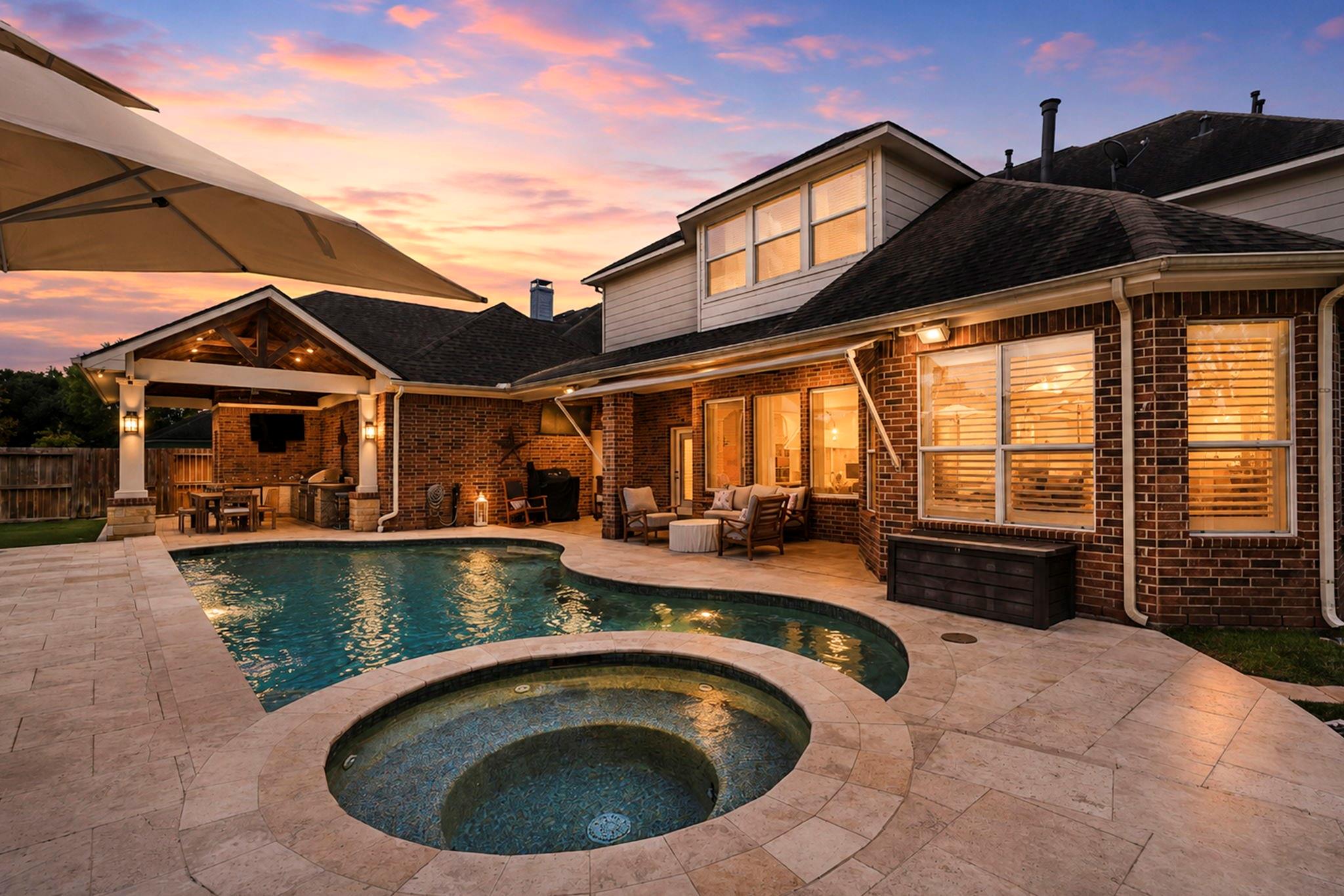 8607 Stones Throw Ln, Missouri City, TX 77459 photo