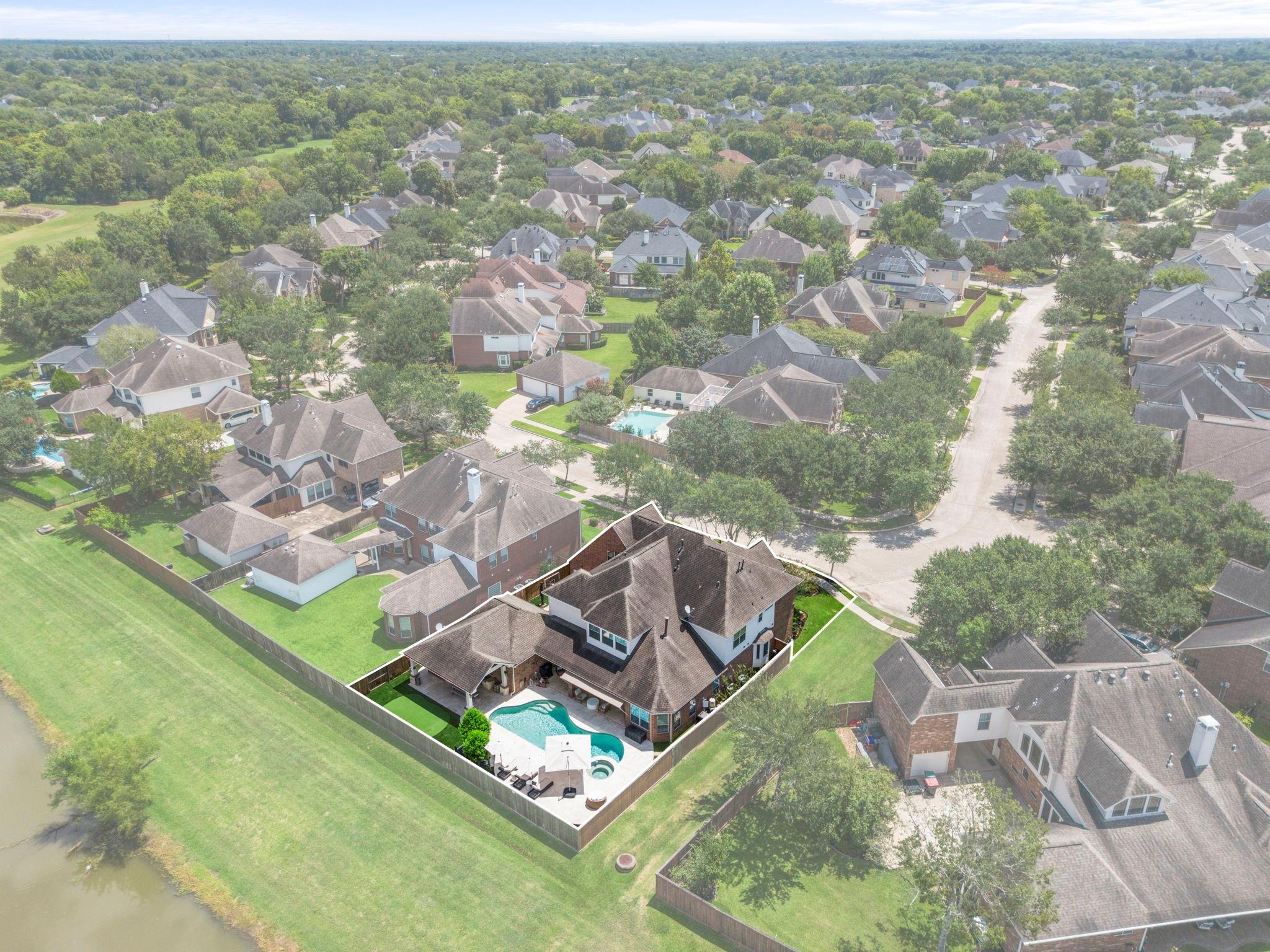 8607 Stones Throw Ln, Missouri City, TX 77459 photo