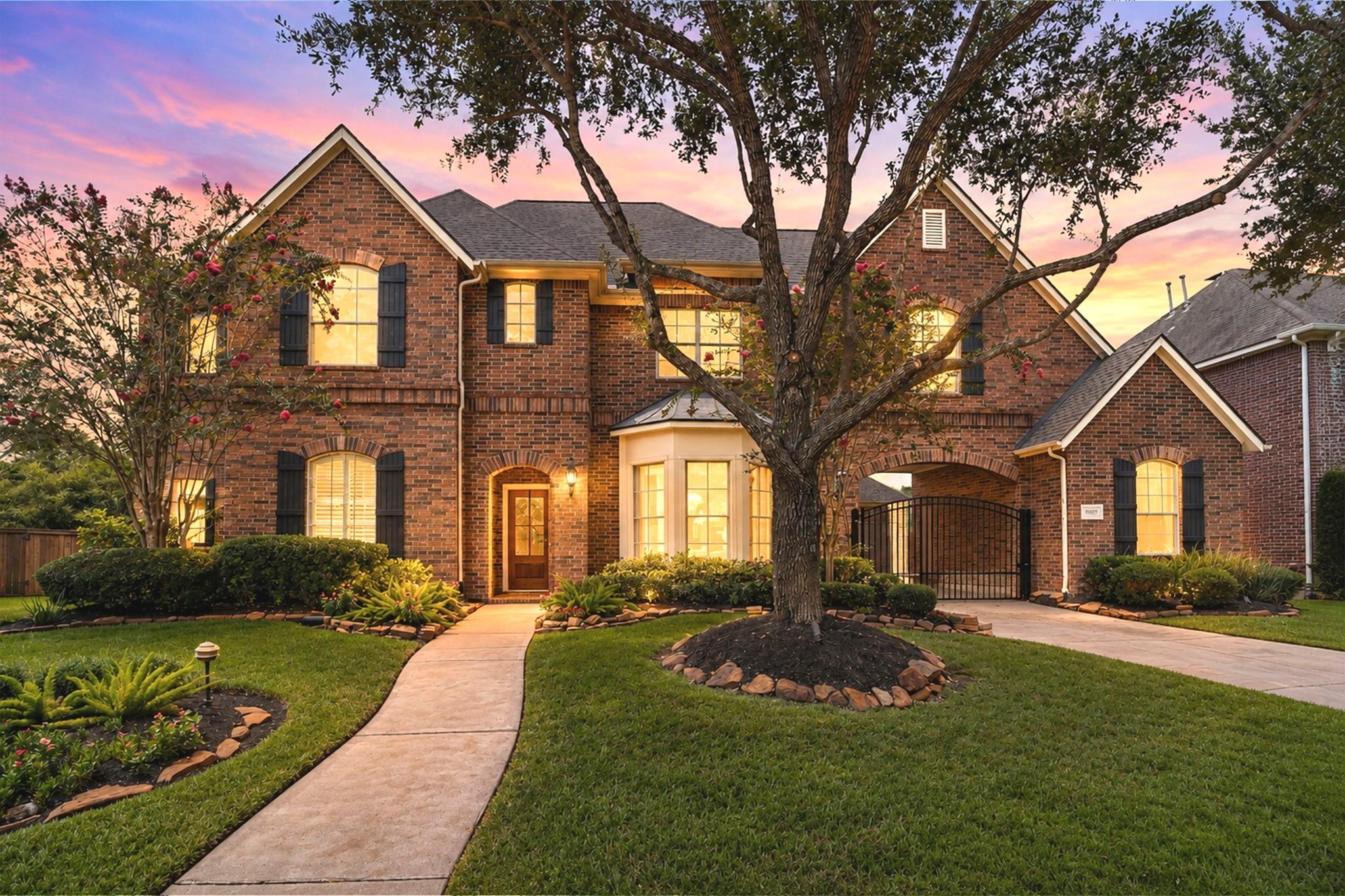 8607 Stones Throw Ln, Missouri City, TX 77459