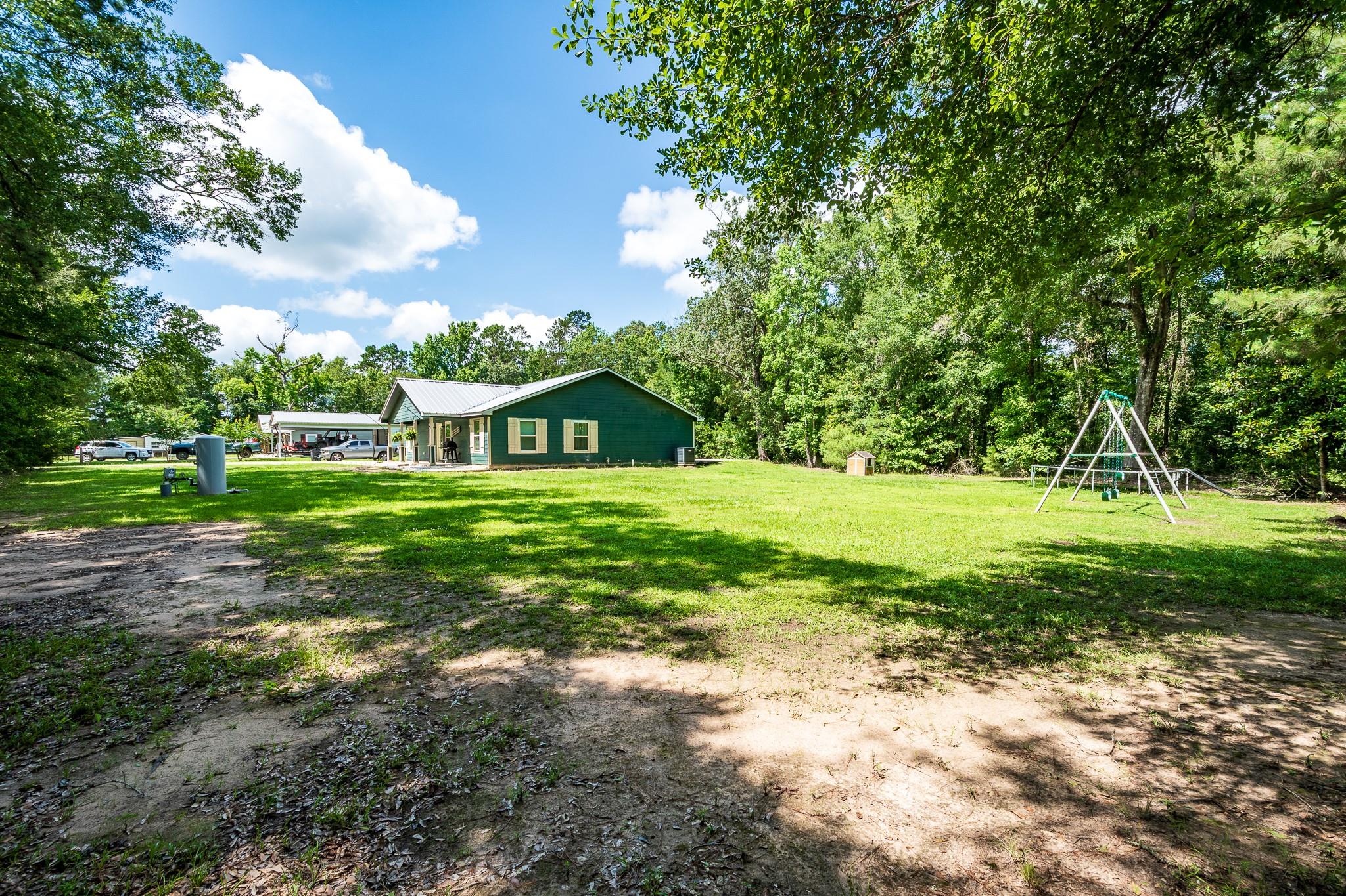 55 County Road 2287, Cleveland, TX 77327