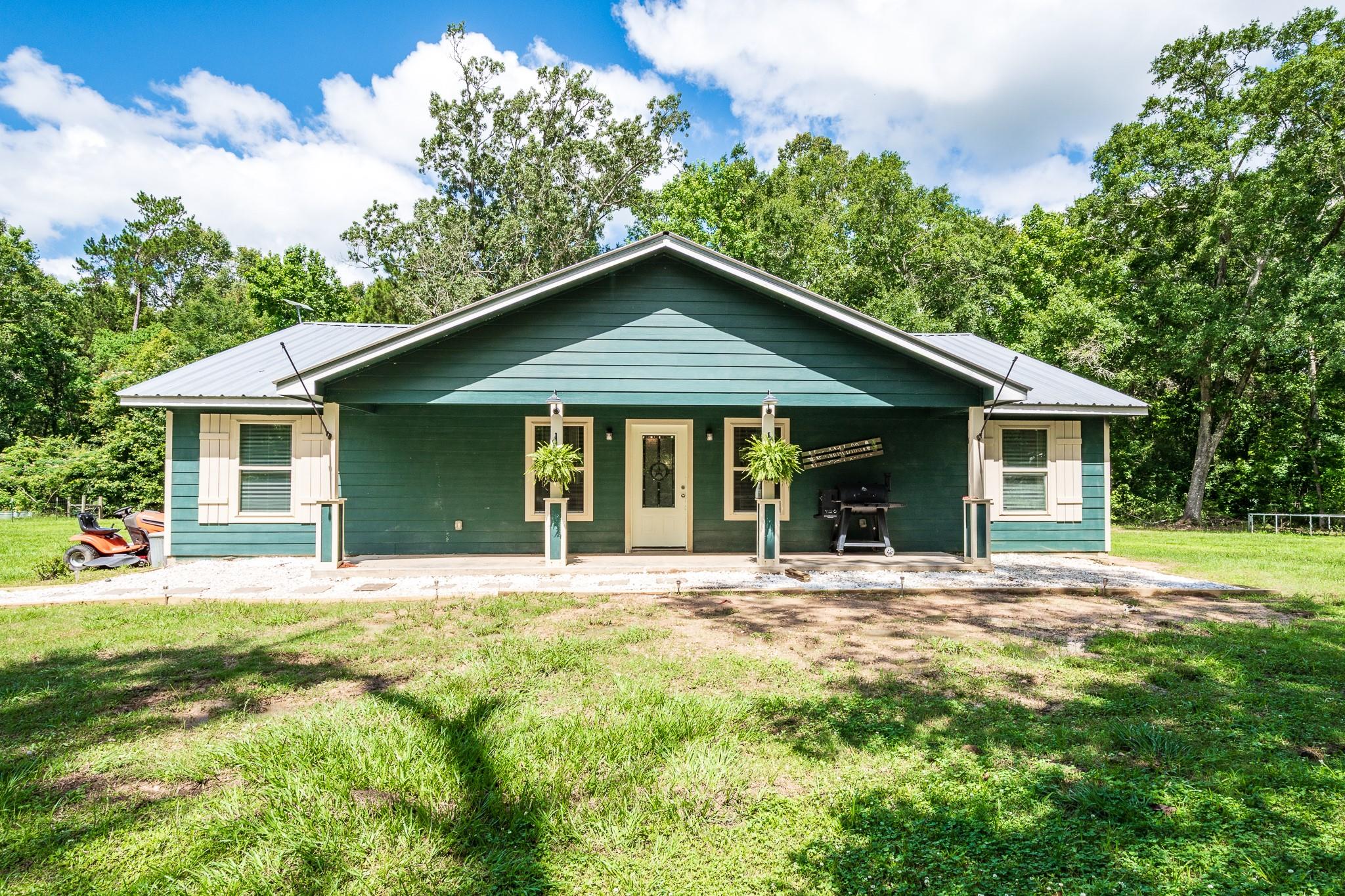 55 County Road 2287, Cleveland, TX 77327 photo