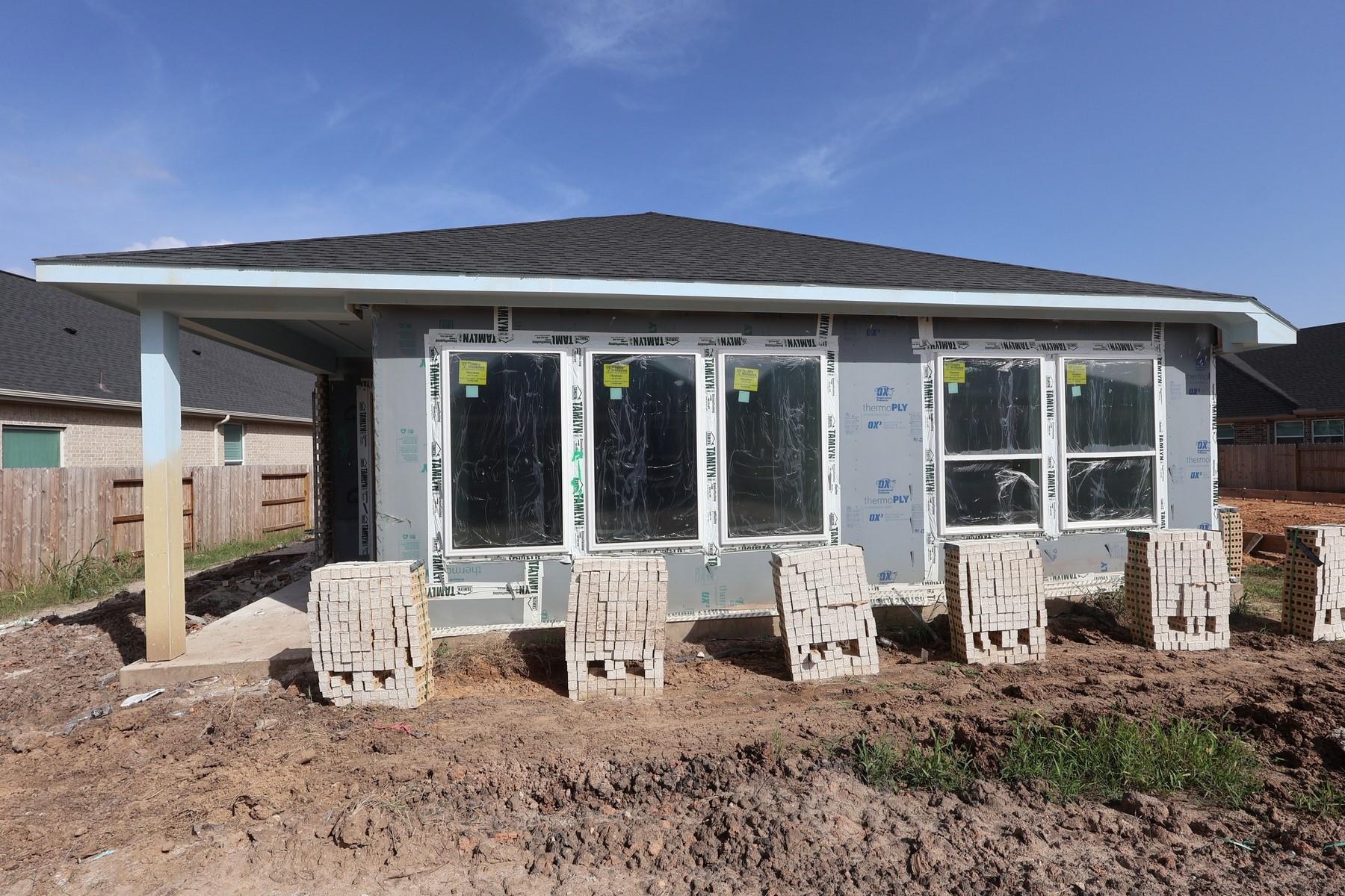 206 Blue River Trl, Rosenberg, TX 77471 photo