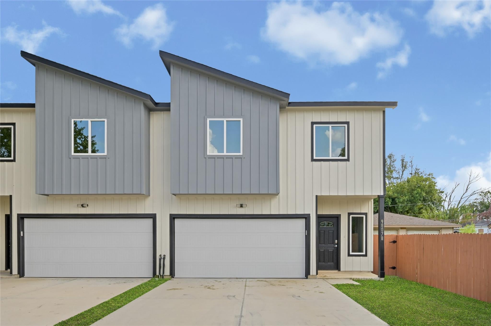 9807 Bamboo Rd #B, Houston, TX 77041 photo
