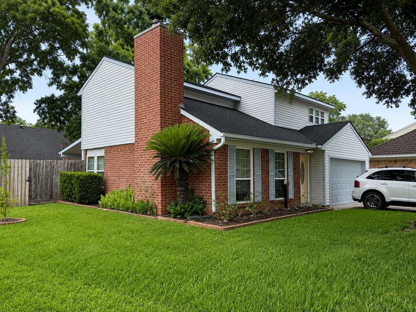 2311 Trail Wood Ln, Richmond, TX 77406 photo