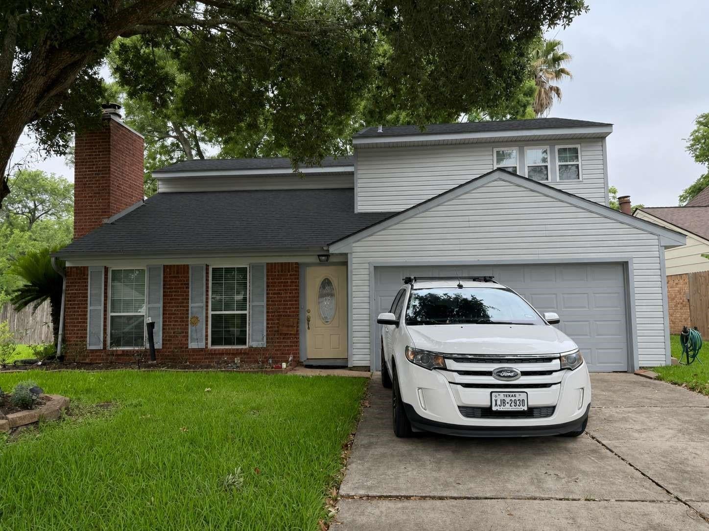 2311 Trail Wood Ln, Richmond, TX 77406