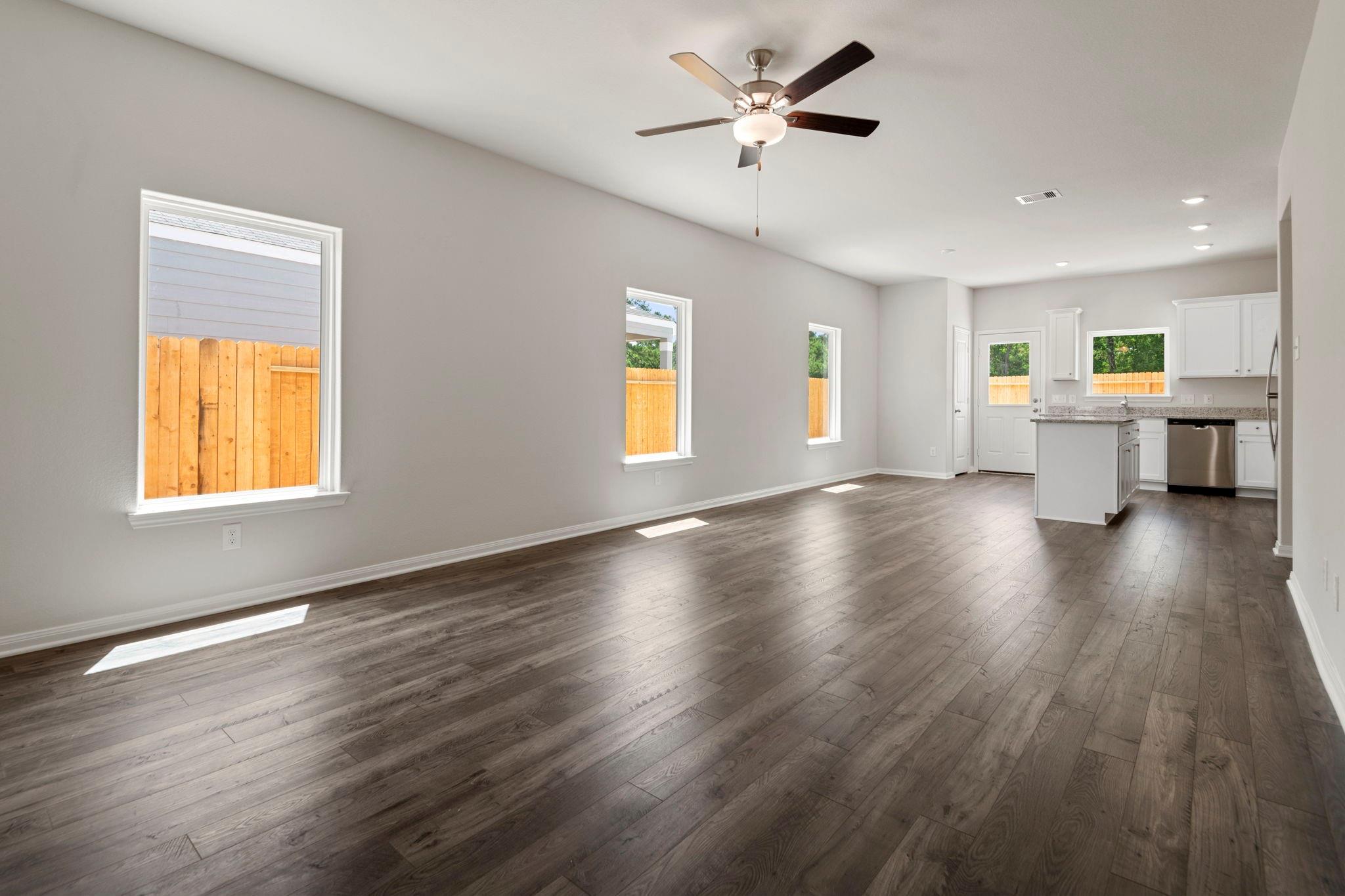 6416 Autumn Equinox Dr, Houston, TX 77048 photo