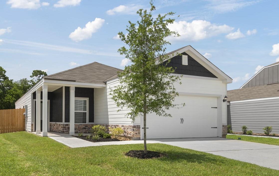 6416 Autumn Equinox Dr, Houston, TX 77048