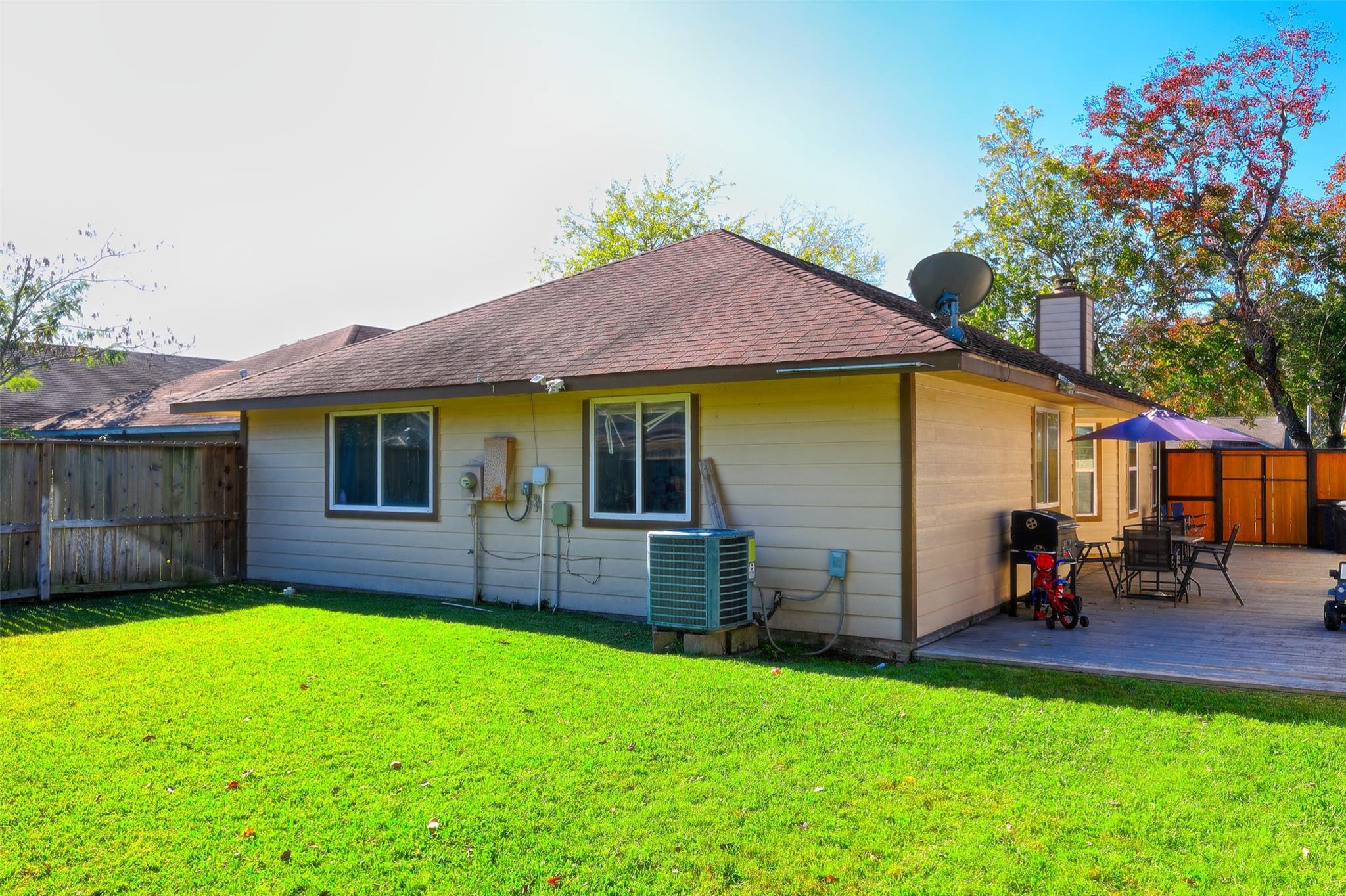 23330 Prairie Bird Dr, Spring, TX 77373 photo