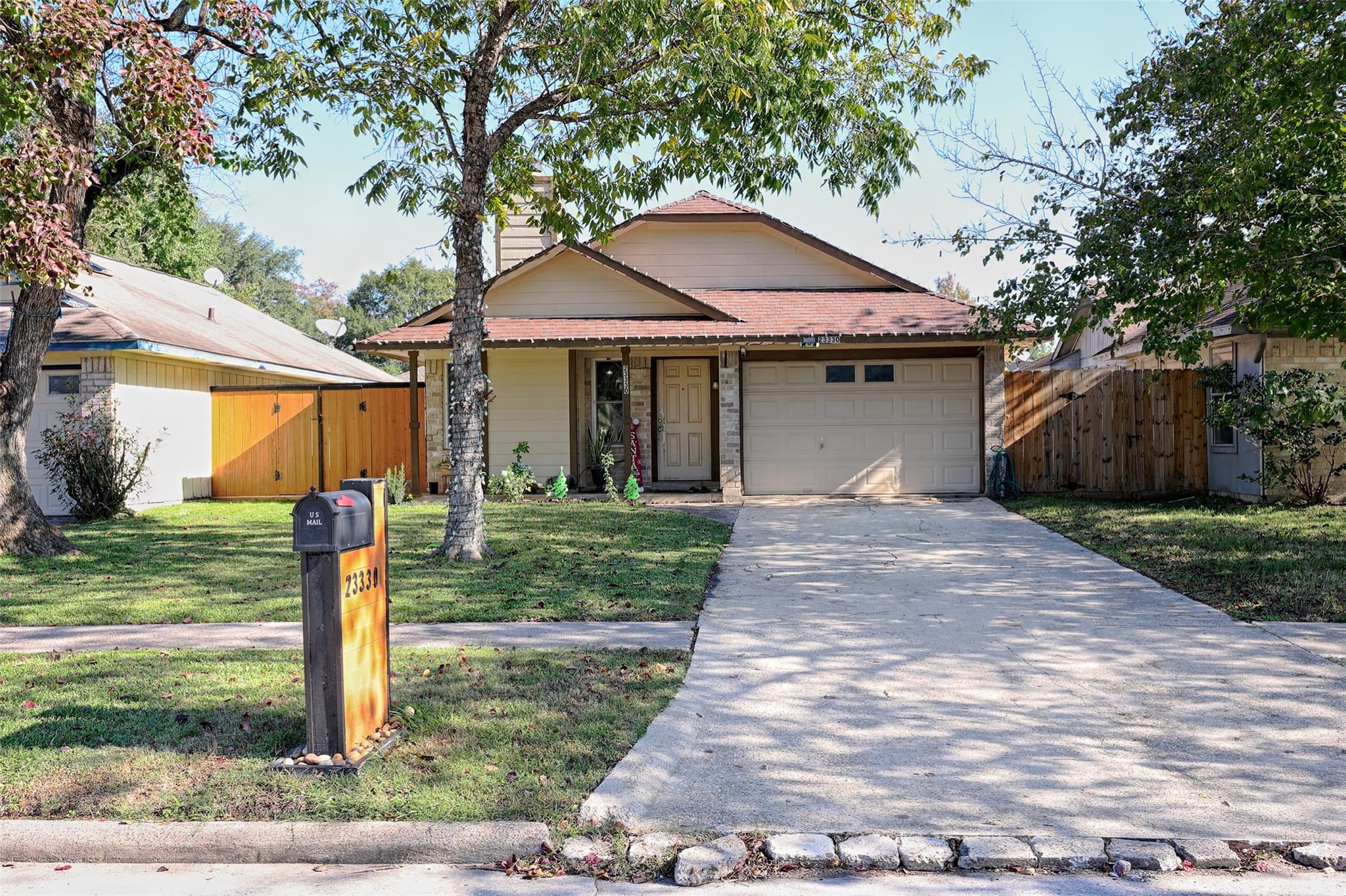 23330 Prairie Bird Dr, Spring, TX 77373 photo