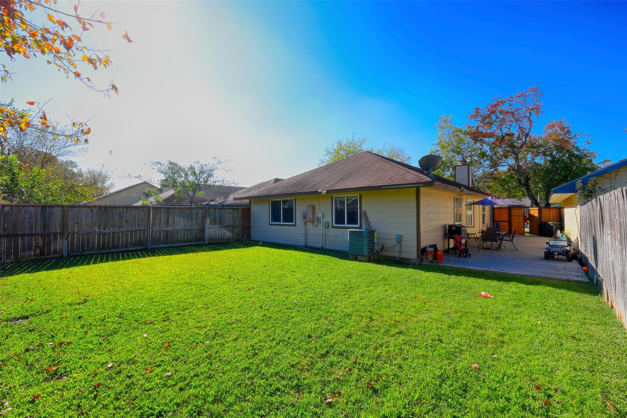 23330 Prairie Bird Dr, Spring, TX 77373 photo