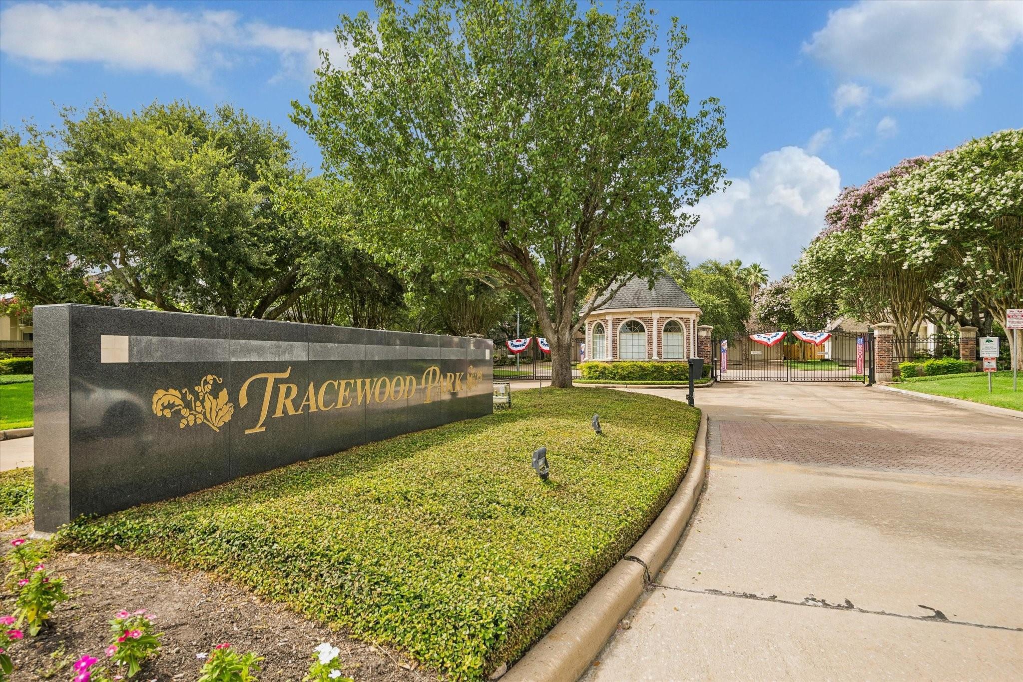 1310 Tracewood Cv, Houston, TX 77077 photo