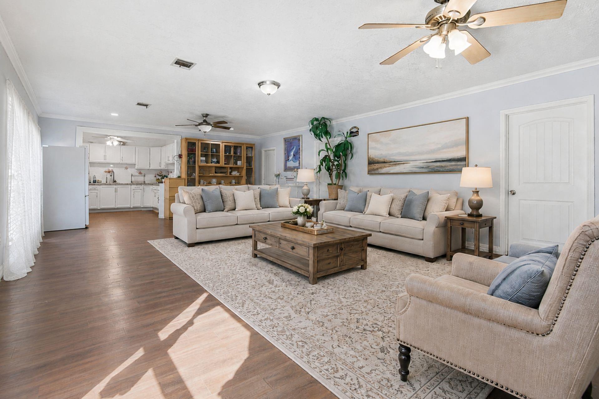 69 County Road 3402, Cleveland, TX 77327 photo