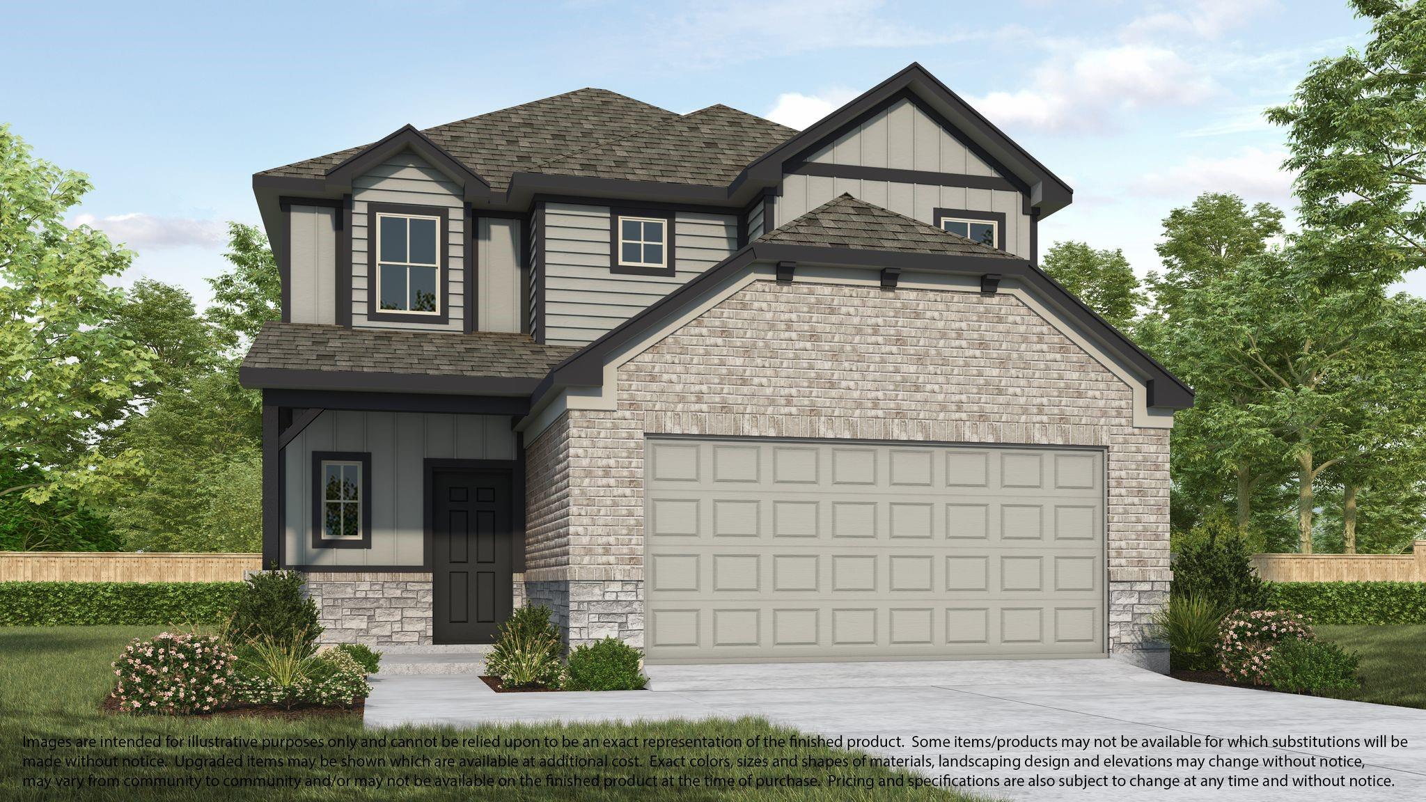15943 Sycamore Maple Ln, Cypress, TX 77429