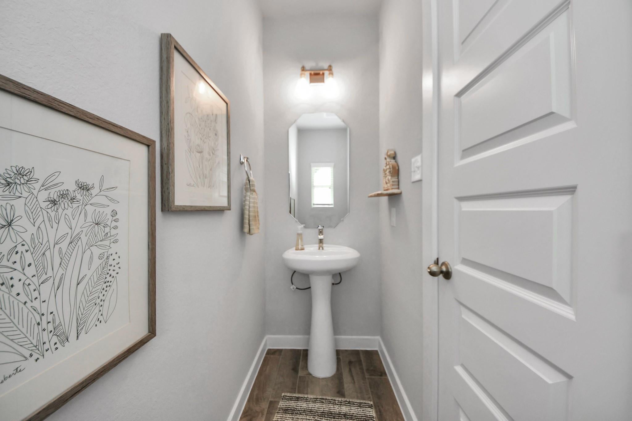 15943 Sycamore Maple Ln, Cypress, TX 77429 photo