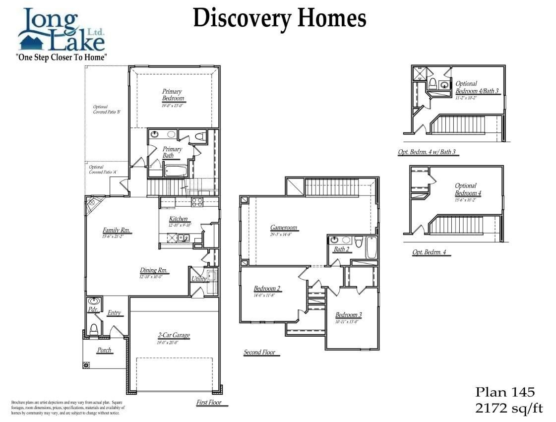15943 Sycamore Maple Ln, Cypress, TX 77429 photo