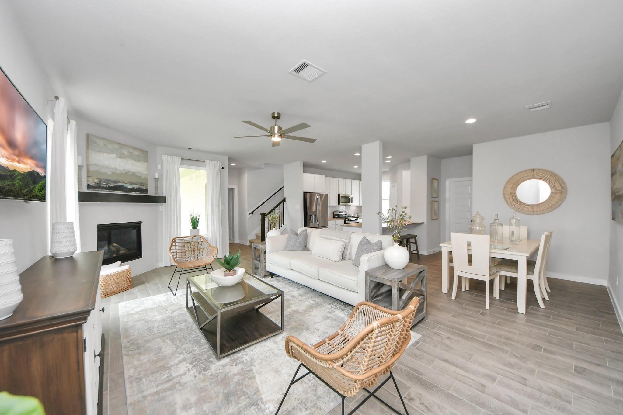 15943 Sycamore Maple Ln, Cypress, TX 77429 photo
