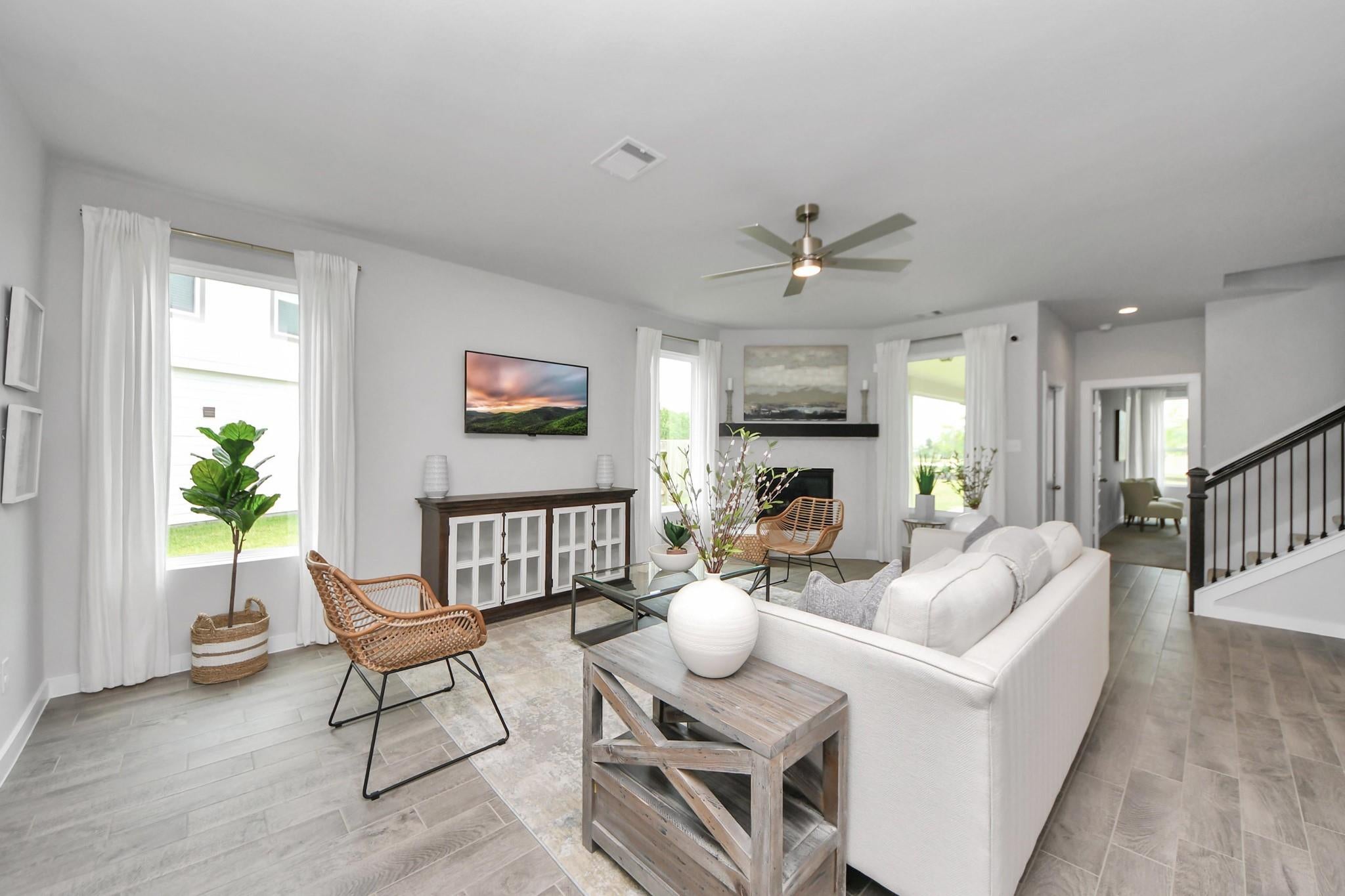 15943 Sycamore Maple Ln, Cypress, TX 77429 photo