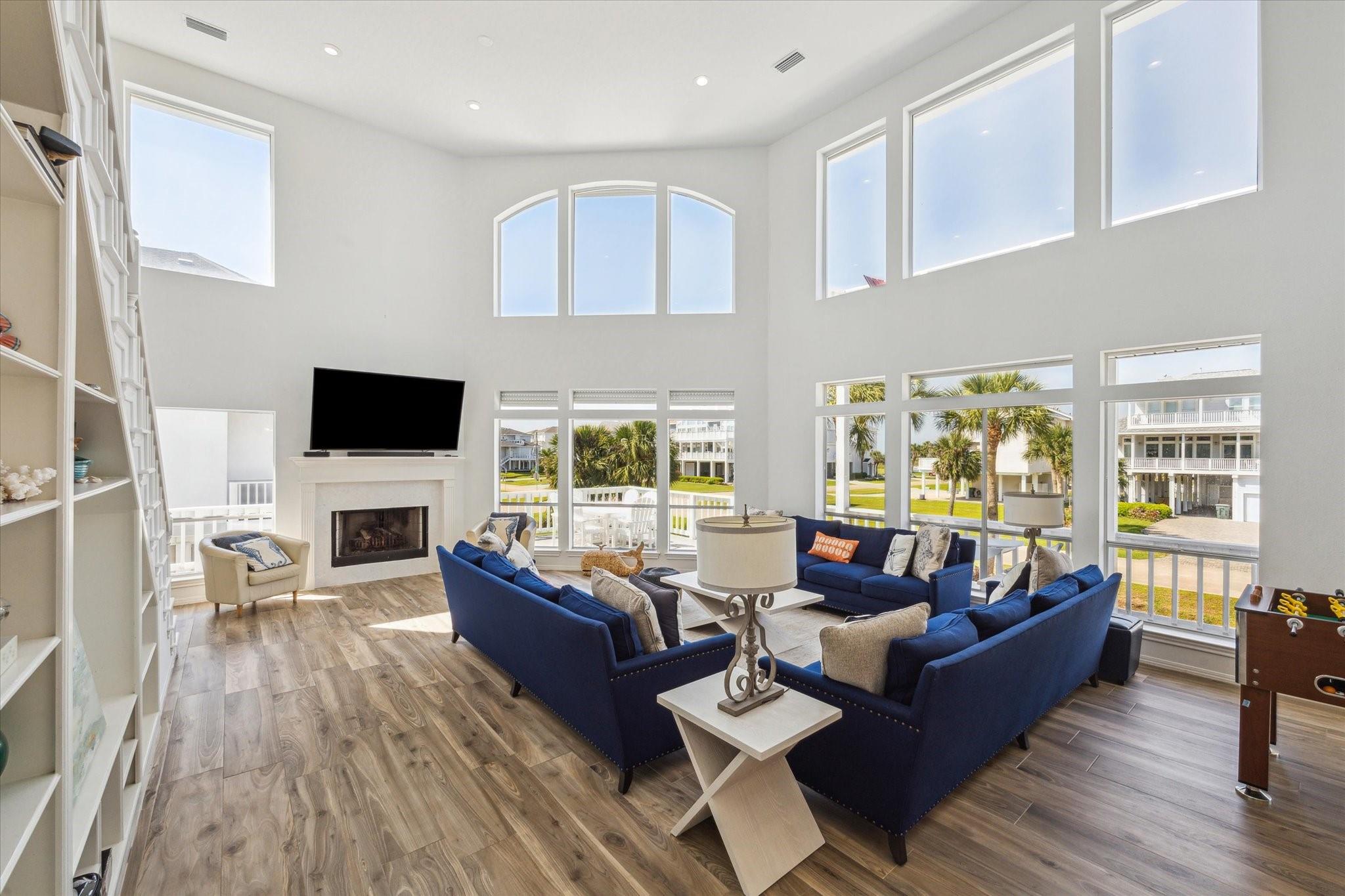 4119 Rum Bay, Galveston, TX 77554 photo